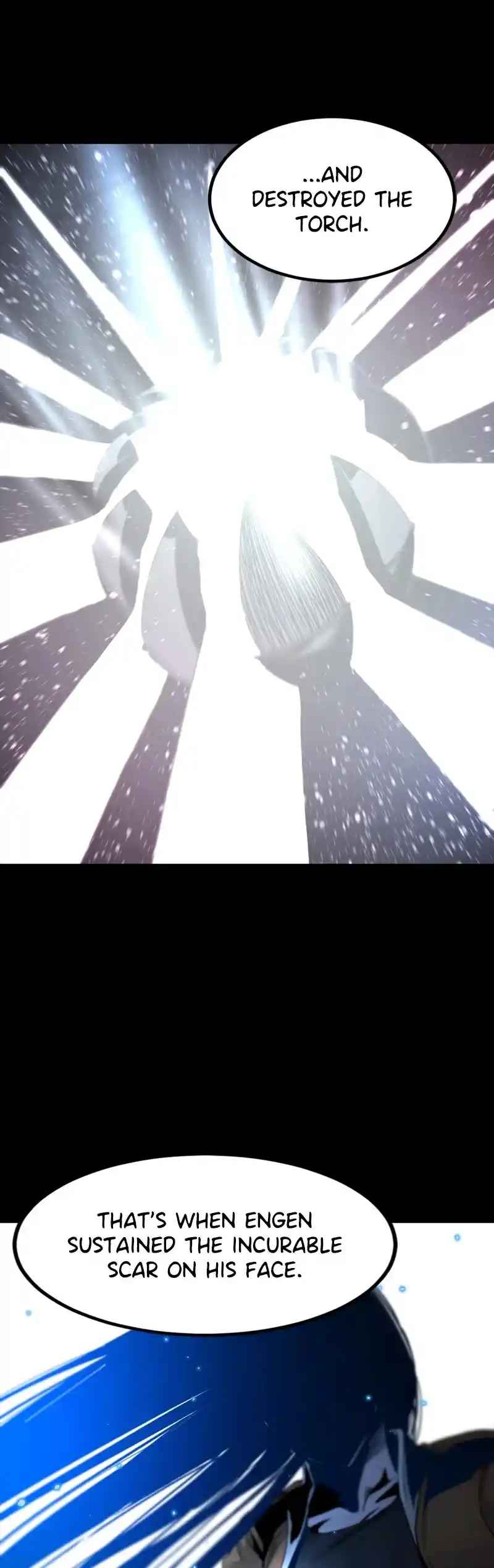 Hero Killer Chapter 111