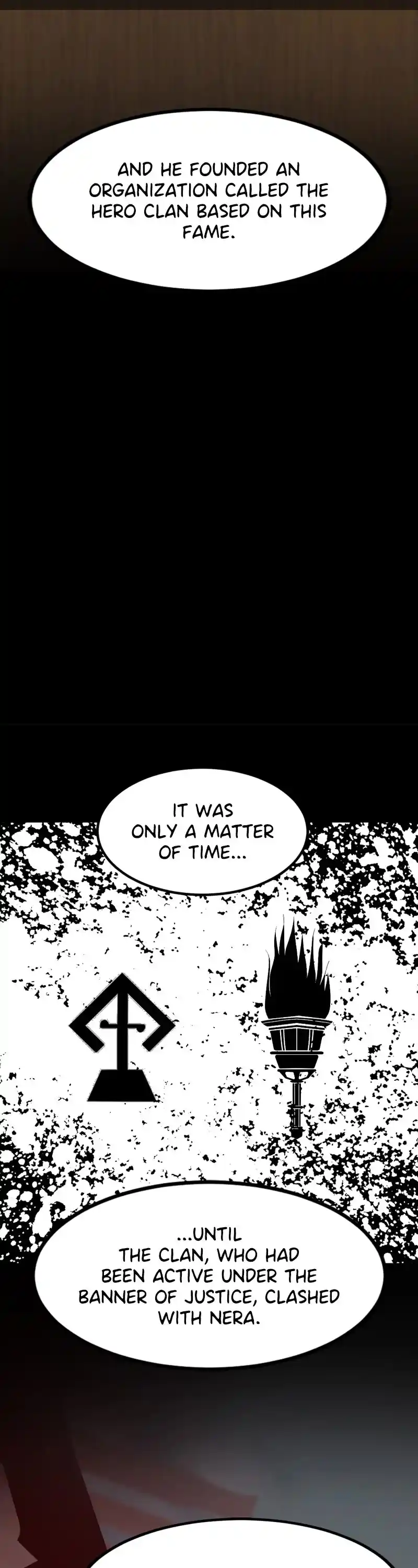 Hero Killer Chapter 111