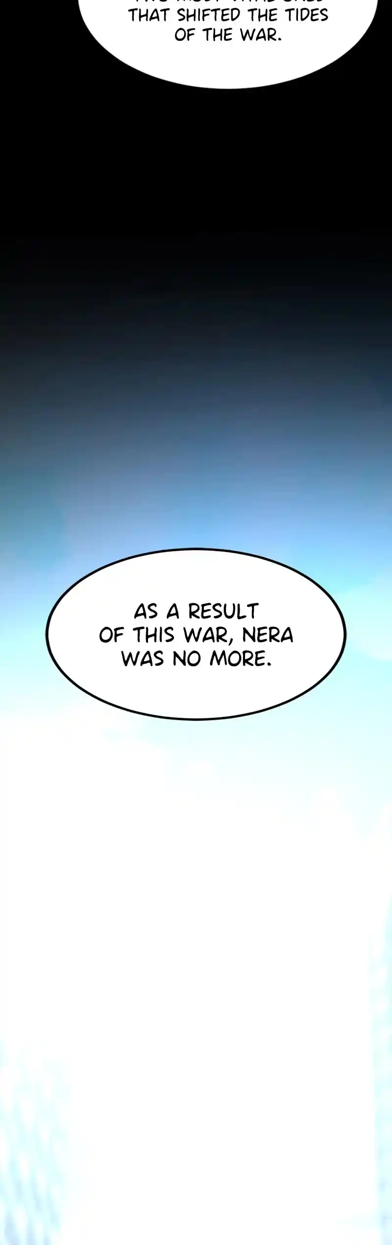 Hero Killer Chapter 111