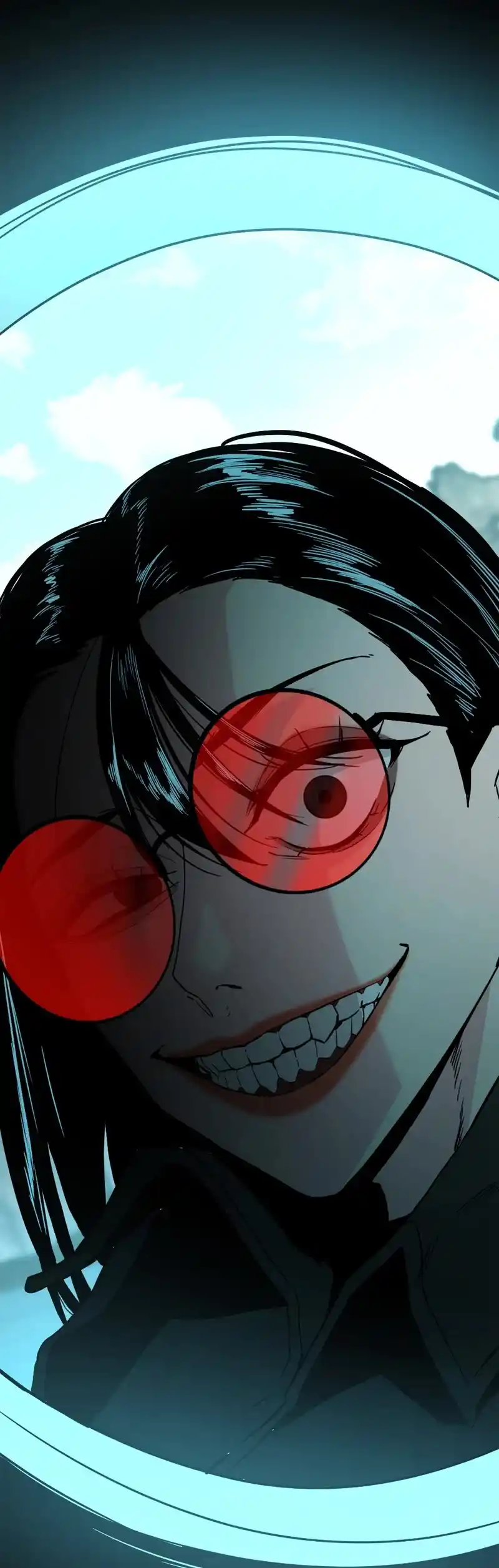 Hero Killer Chapter 111