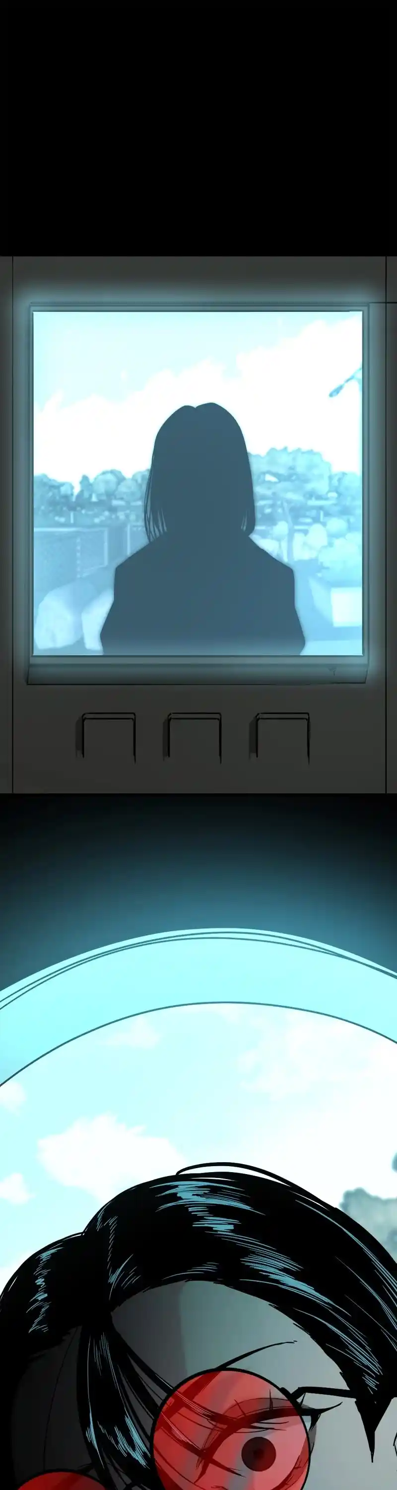 Hero Killer Chapter 112