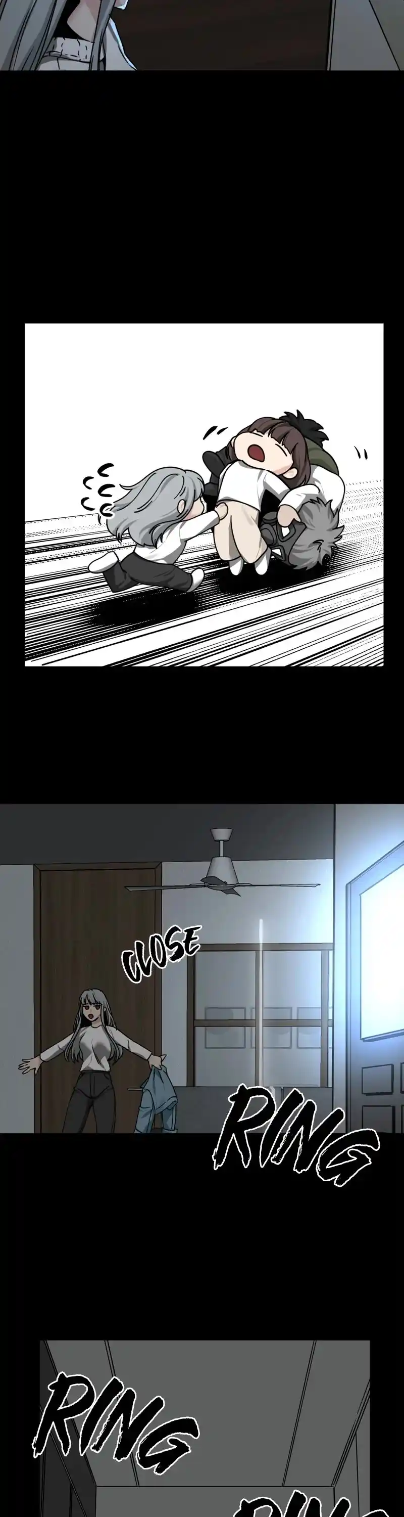 Hero Killer Chapter 112