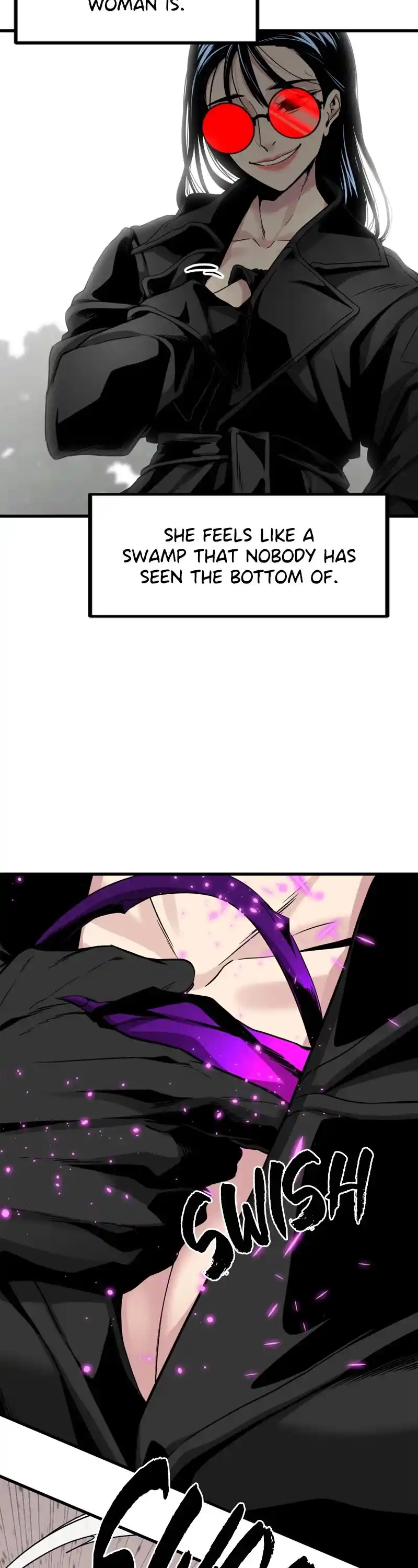 Hero Killer Chapter 112