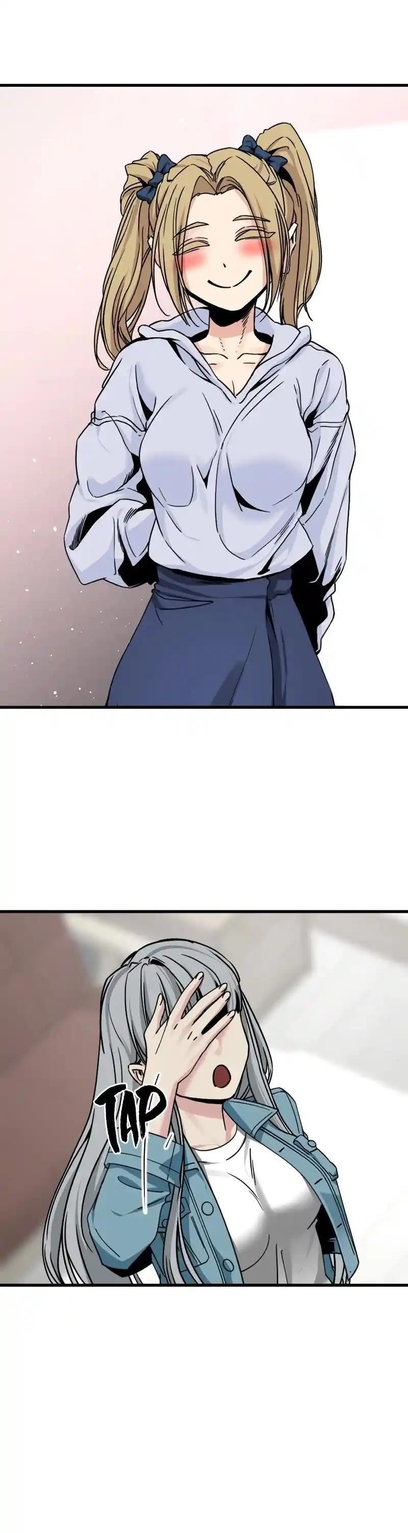 Hero Killer Chapter 112