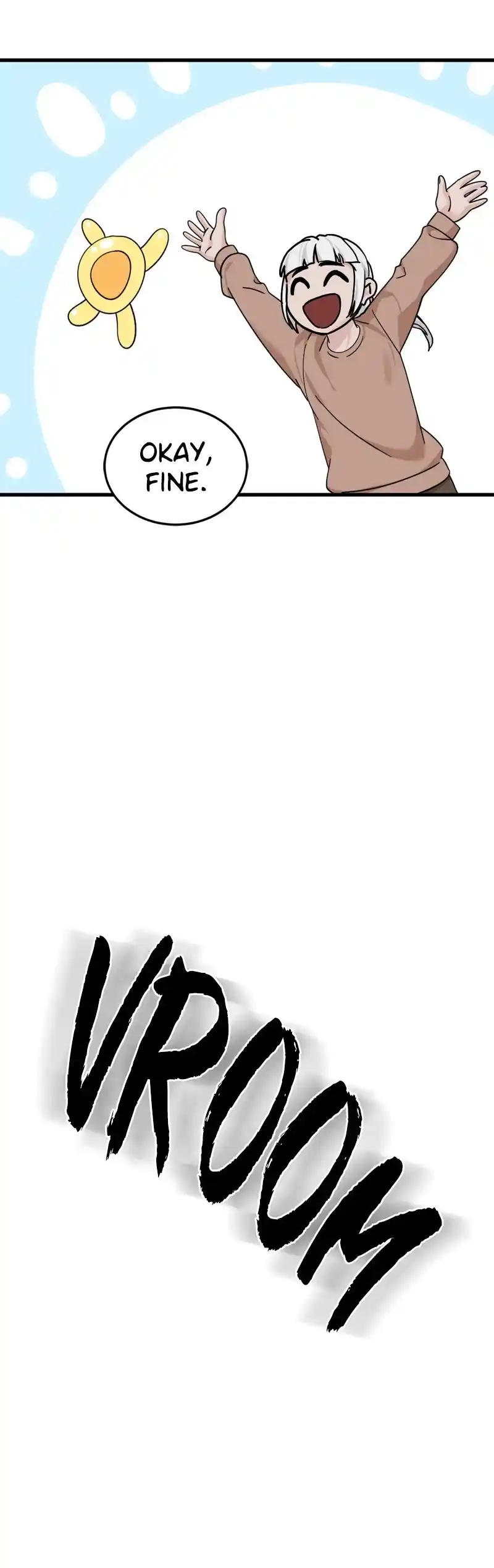 Hero Killer Chapter 112