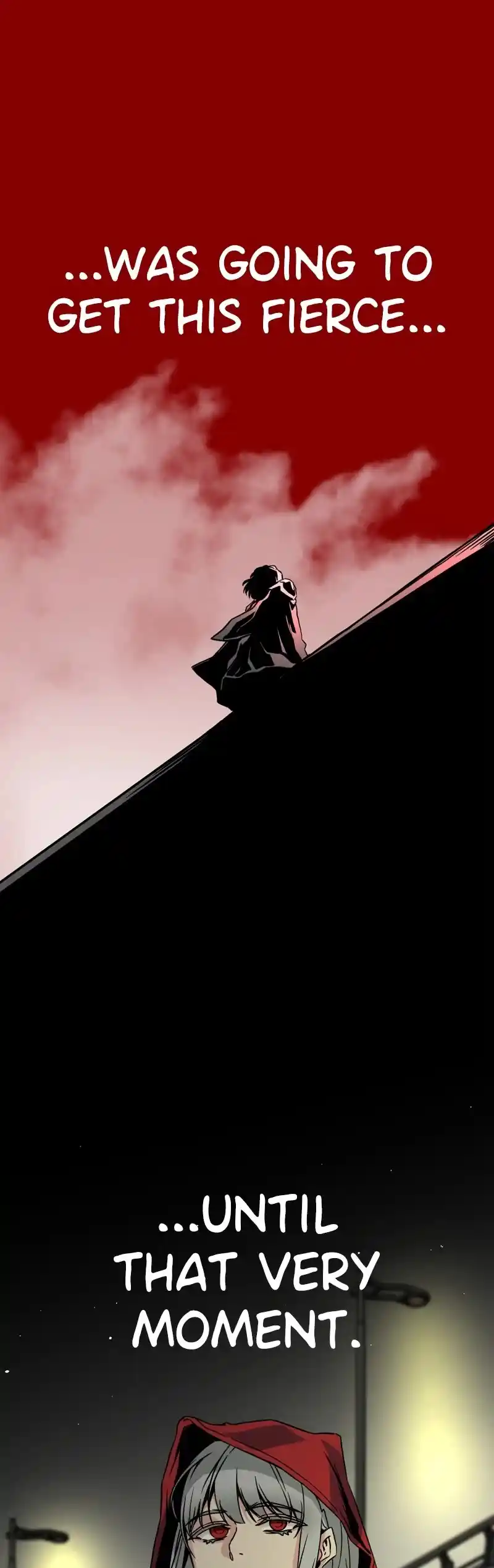 Hero Killer Chapter 112