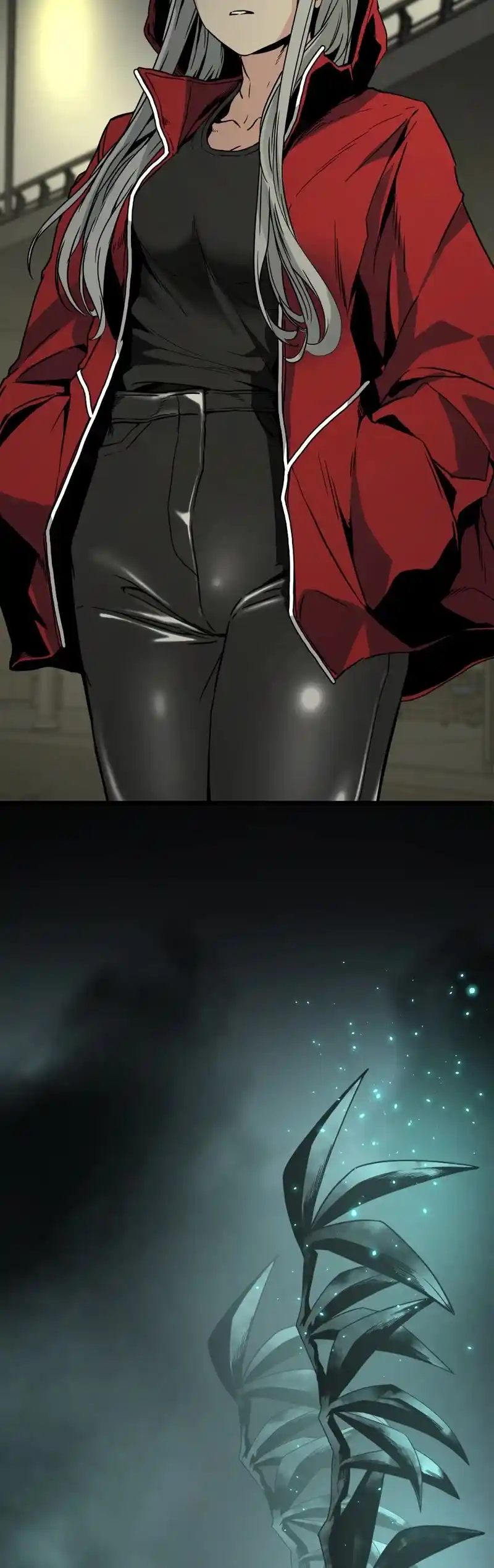 Hero Killer Chapter 112