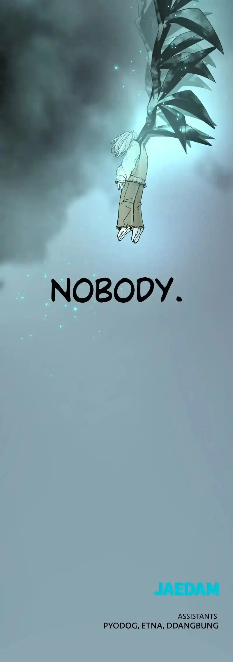 Hero Killer Chapter 112