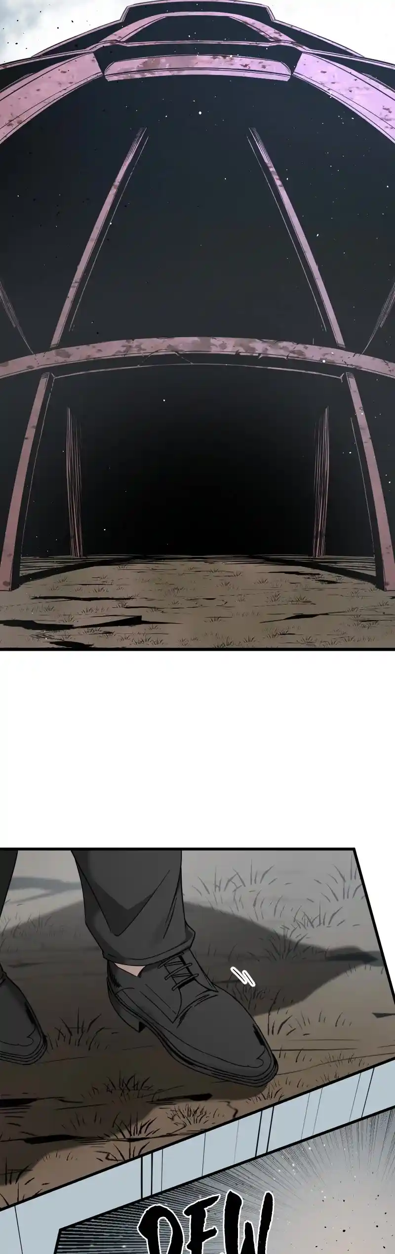 Hero Killer Chapter 113