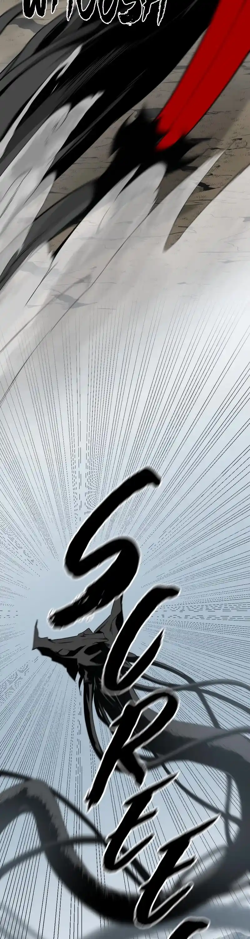 Hero Killer Chapter 113