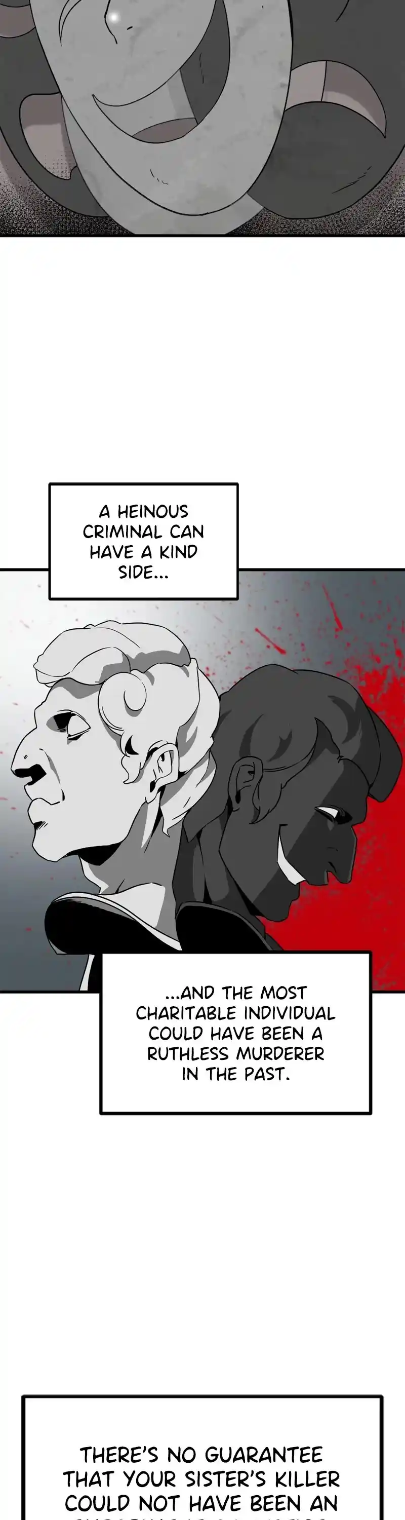 Hero Killer Chapter 113