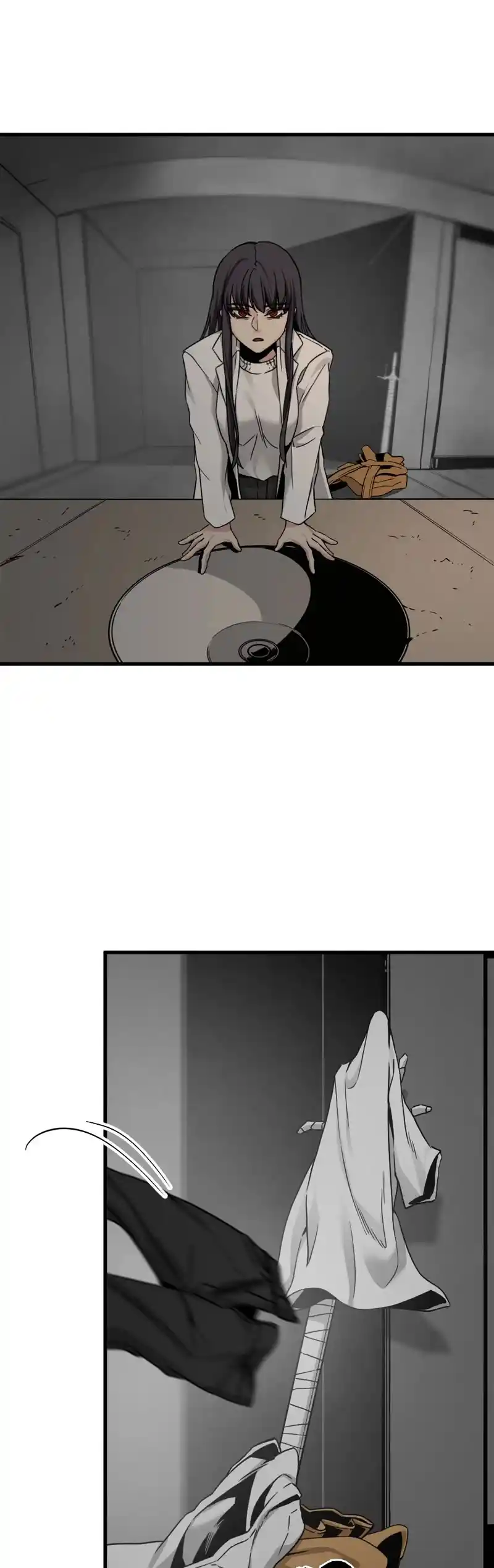 Hero Killer Chapter 113