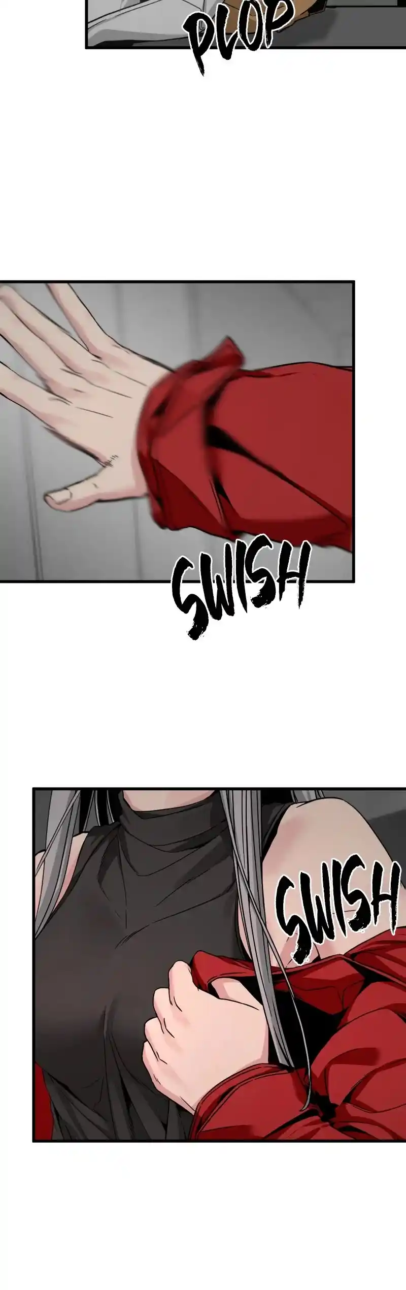 Hero Killer Chapter 113