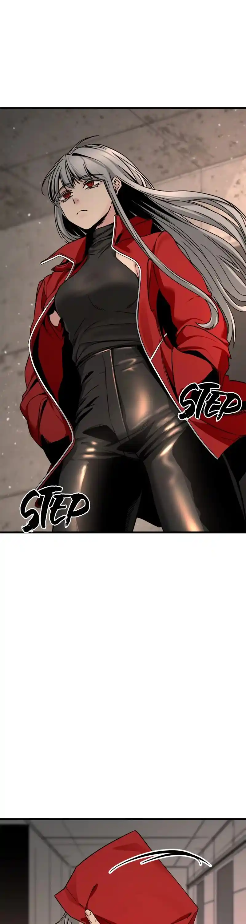 Hero Killer Chapter 113