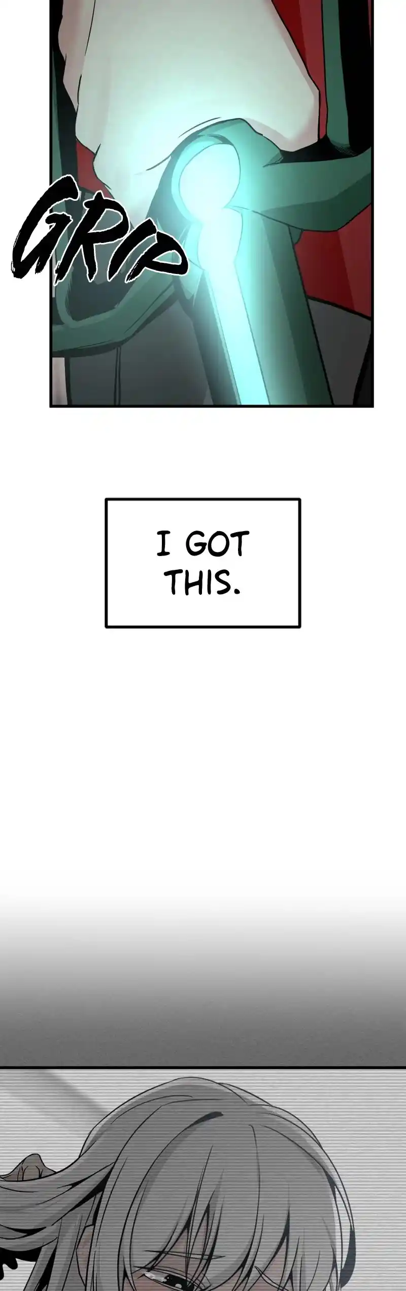 Hero Killer Chapter 113