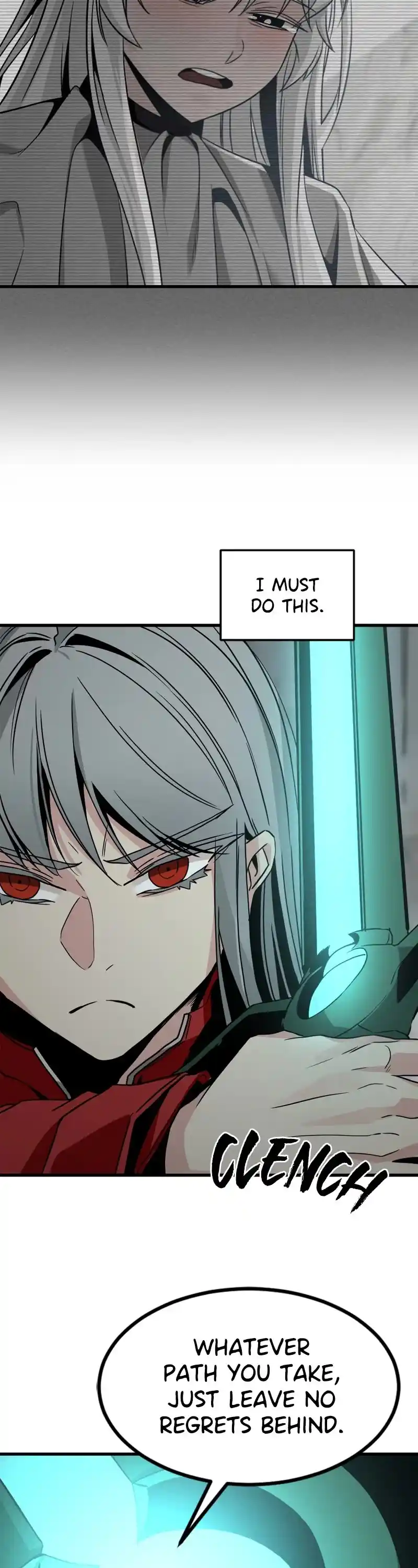 Hero Killer Chapter 113