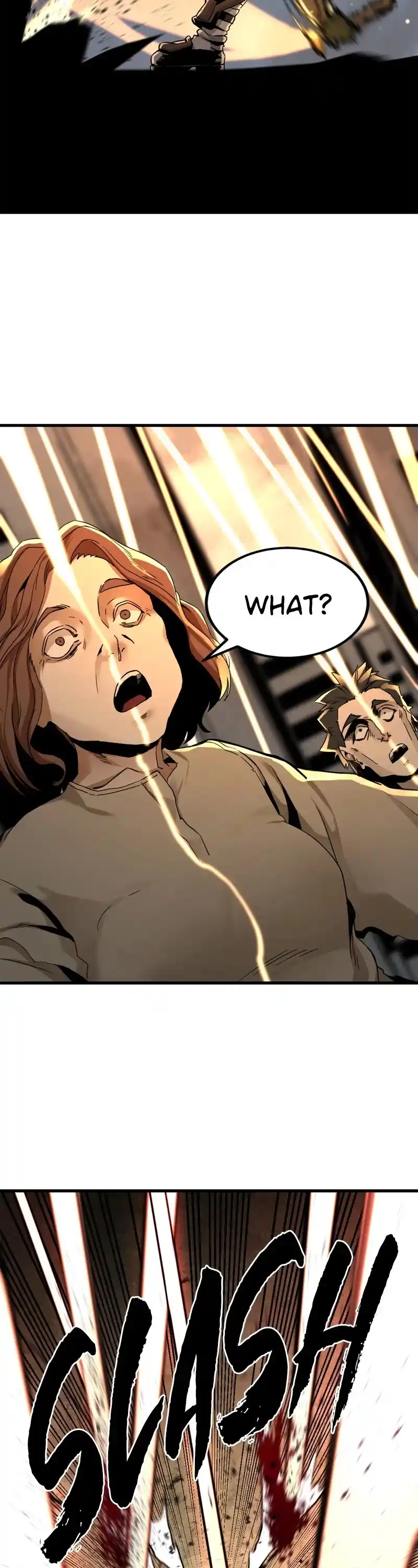 Hero Killer Chapter 113