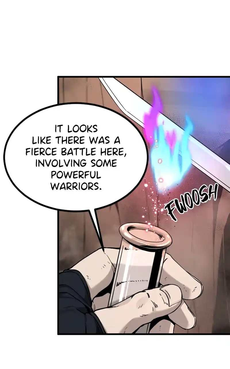 Hero Killer Chapter 114