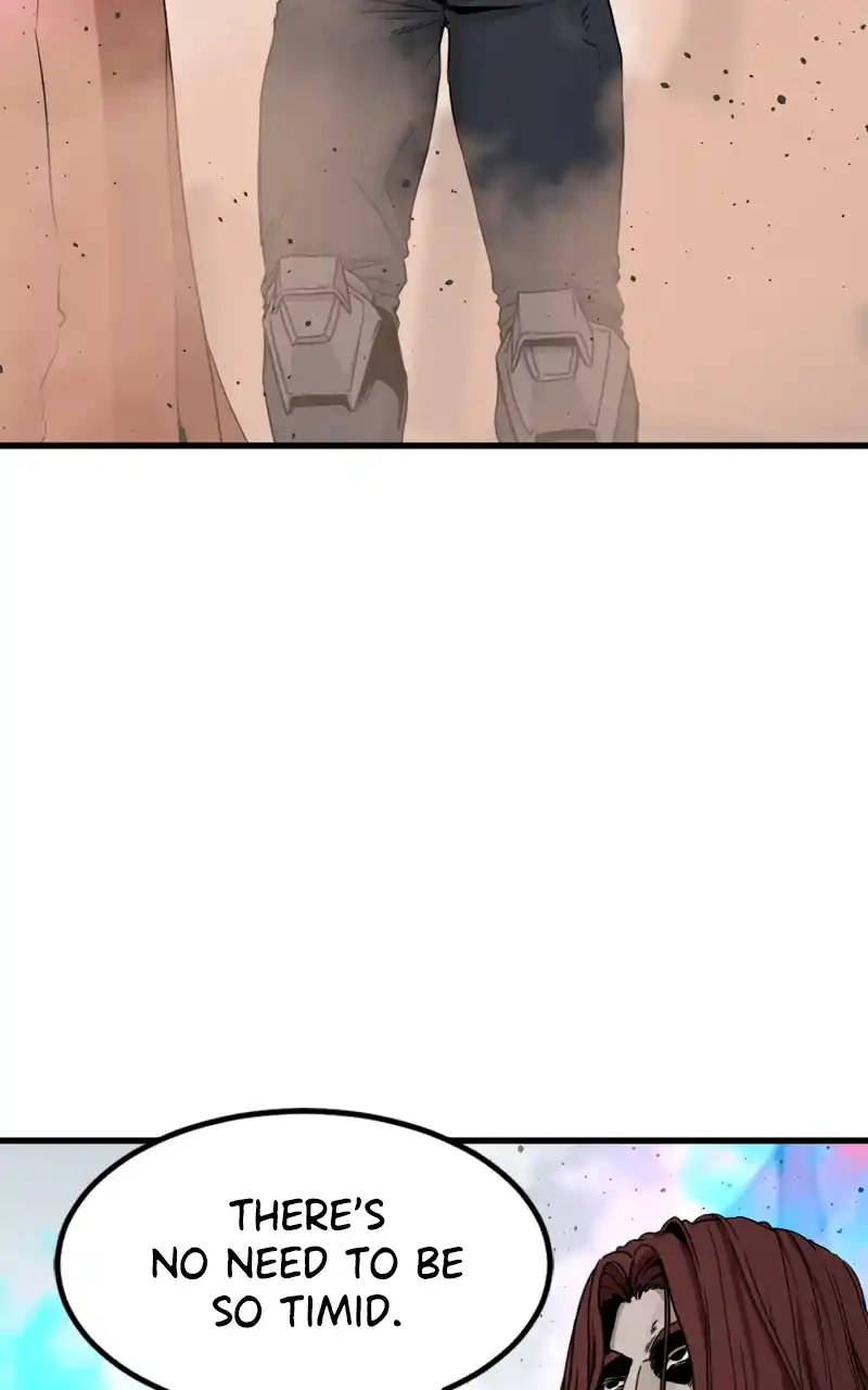 Hero Killer Chapter 114