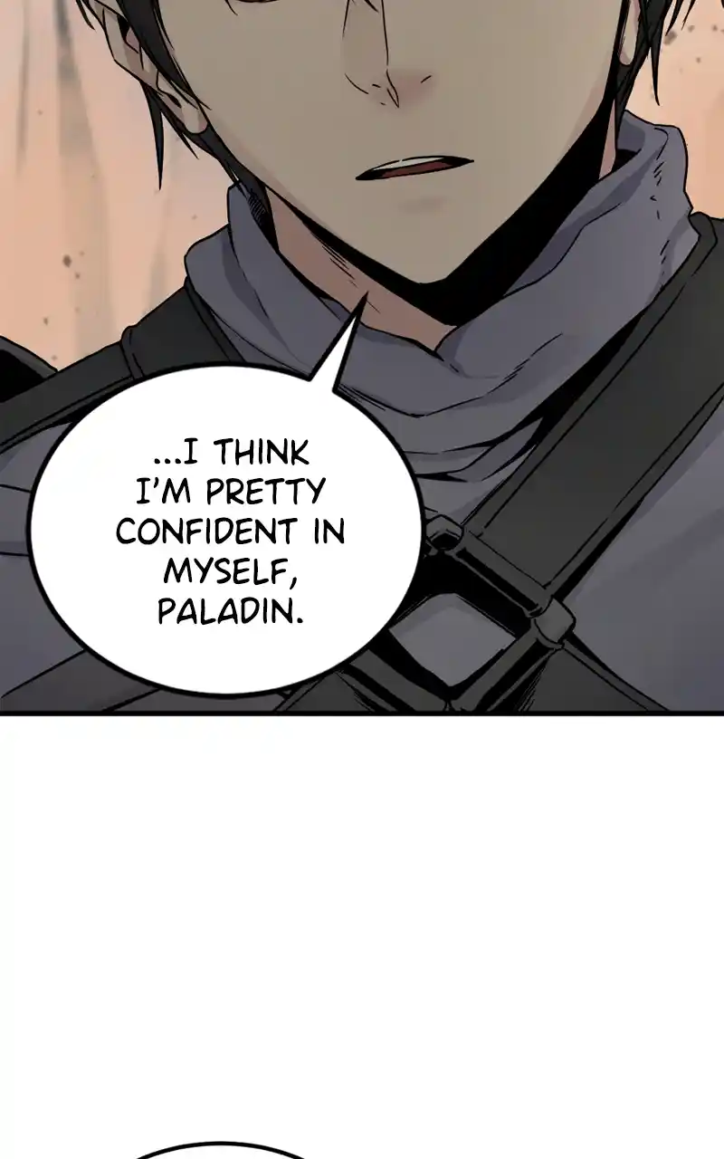 Hero Killer Chapter 114