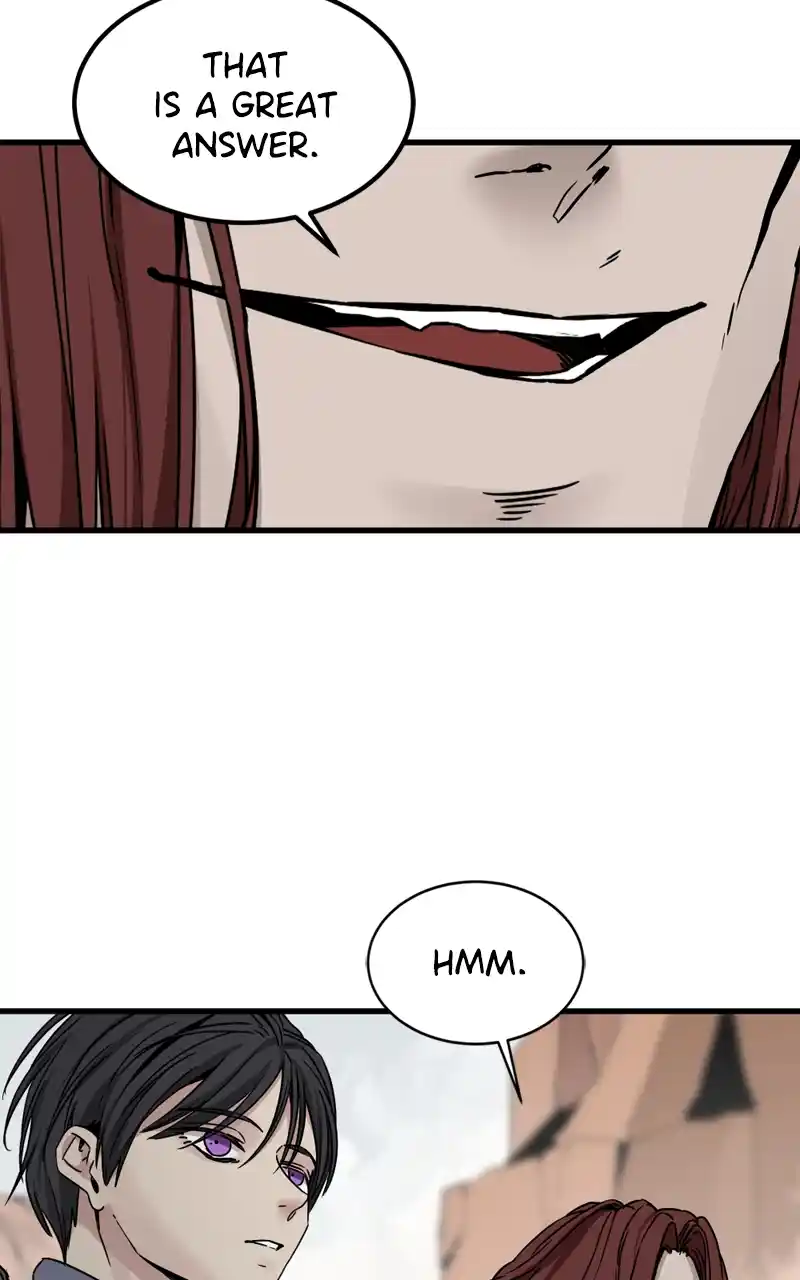 Hero Killer Chapter 114