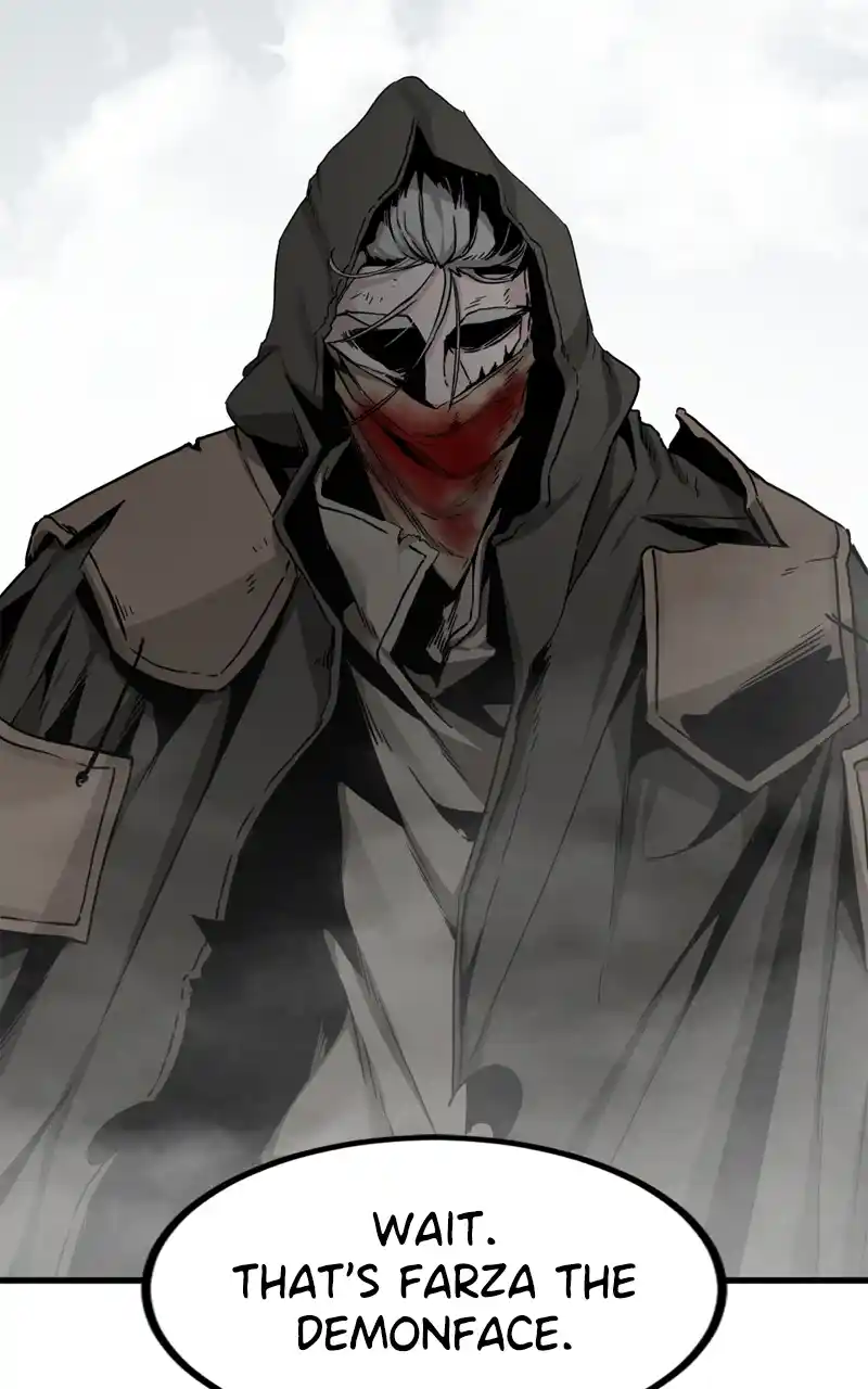 Hero Killer Chapter 114