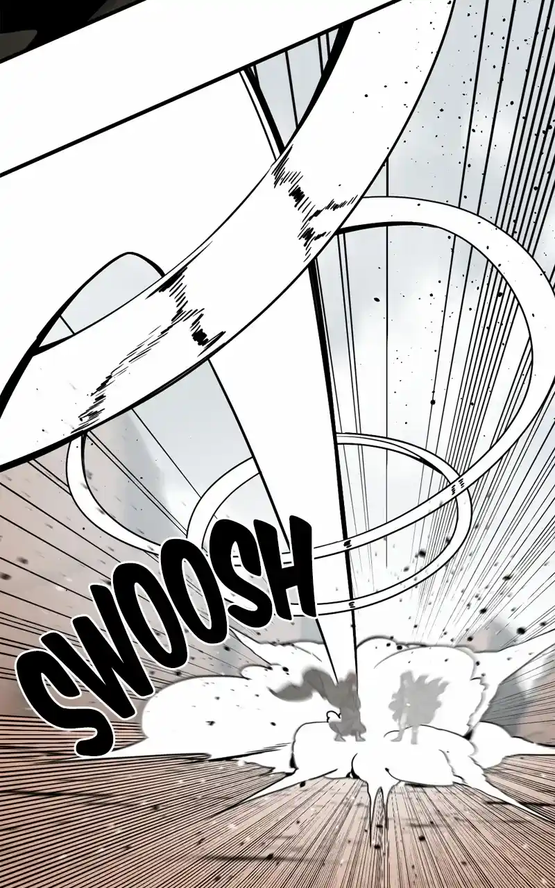 Hero Killer Chapter 114