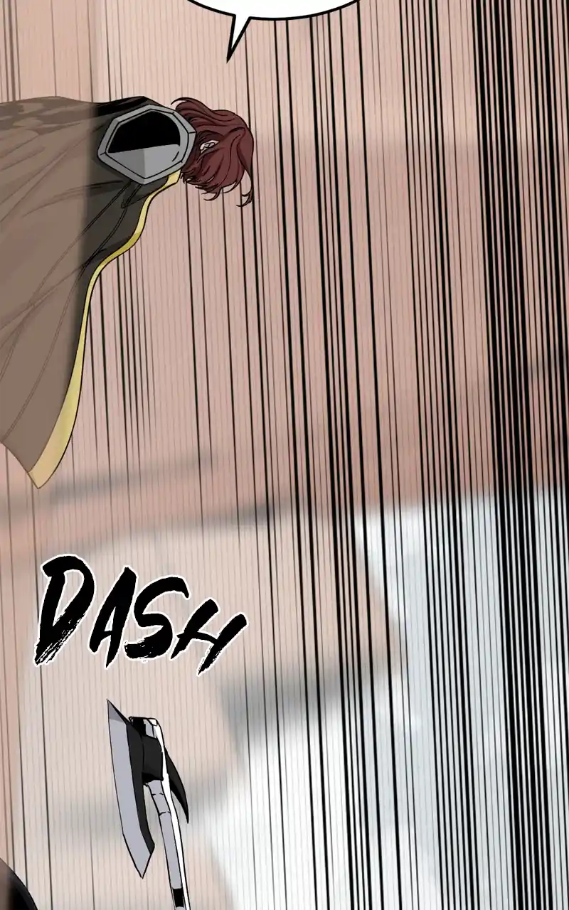 Hero Killer Chapter 114