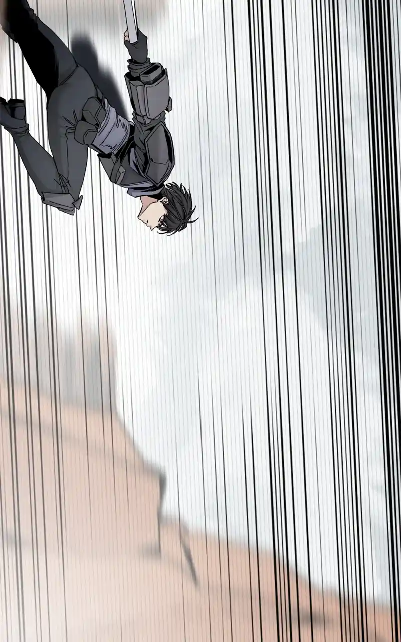 Hero Killer Chapter 114