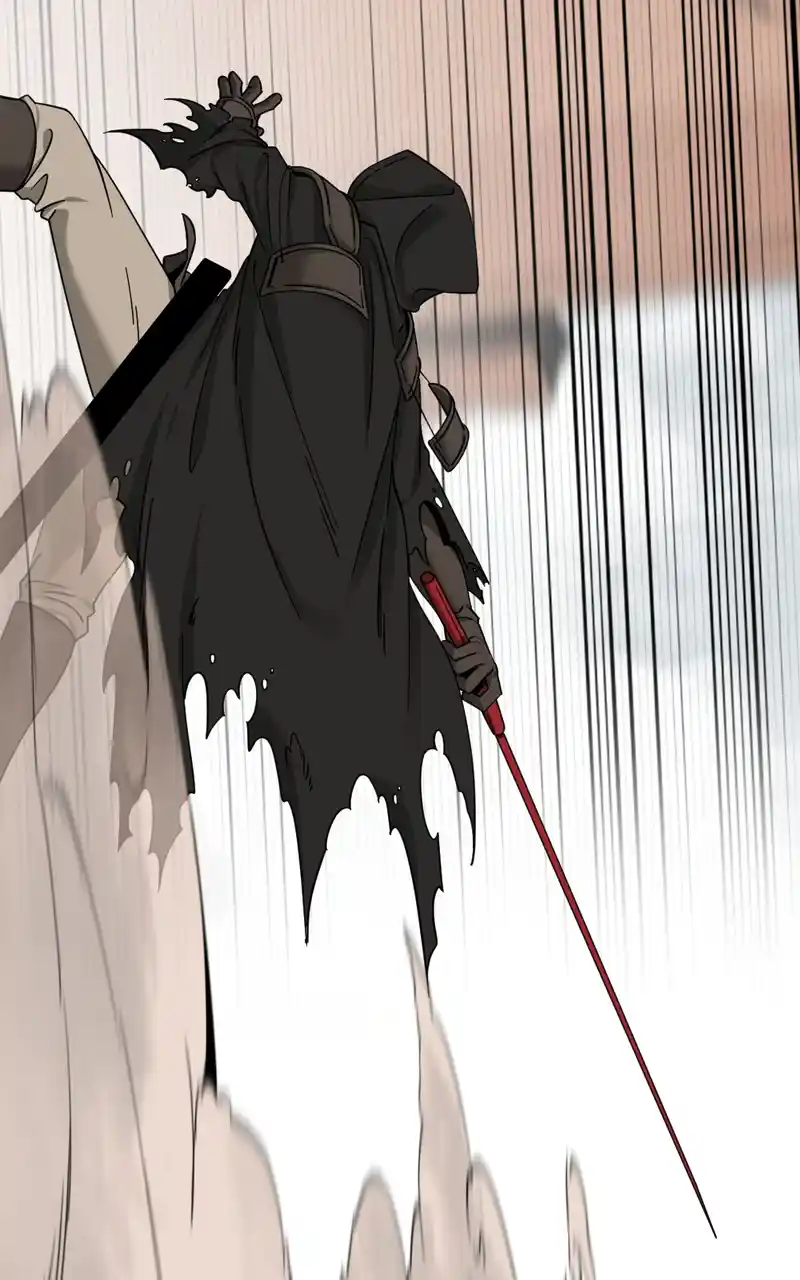 Hero Killer Chapter 114