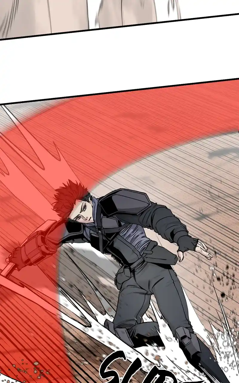 Hero Killer Chapter 114