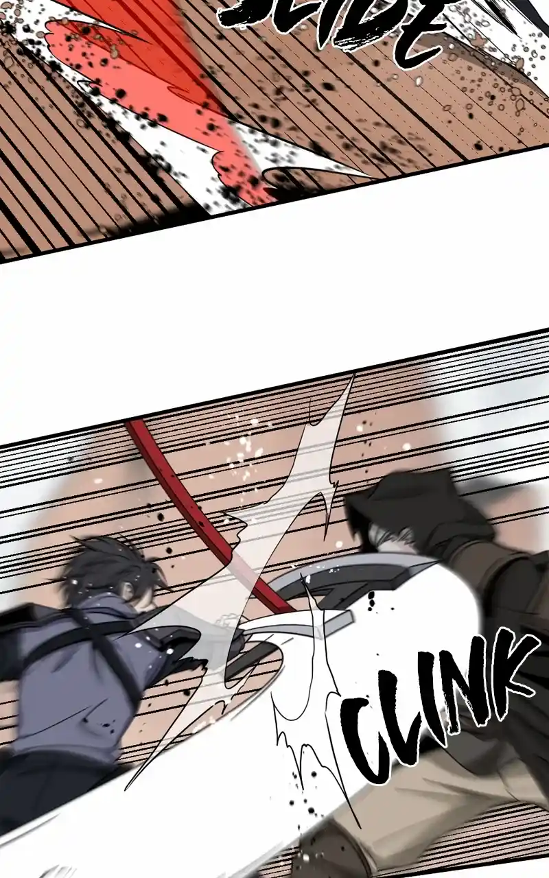 Hero Killer Chapter 114