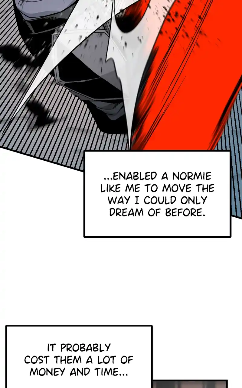 Hero Killer Chapter 114