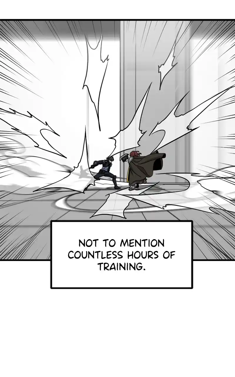 Hero Killer Chapter 114