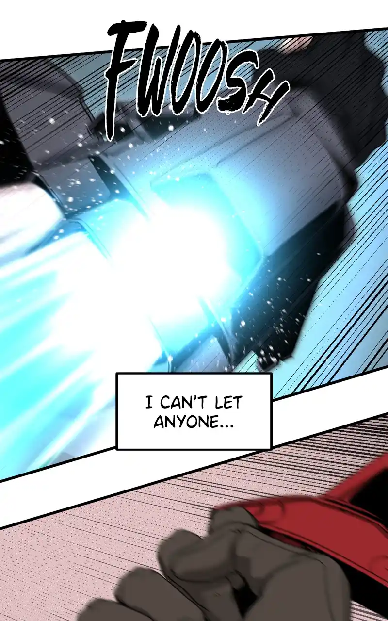 Hero Killer Chapter 114