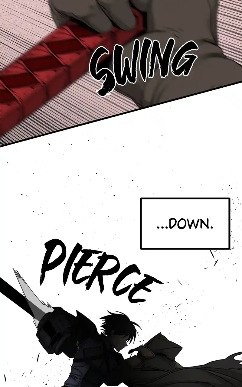 Hero Killer Chapter 114