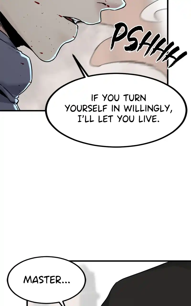 Hero Killer Chapter 114