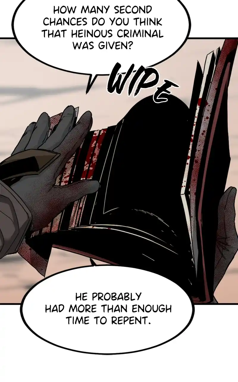 Hero Killer Chapter 114