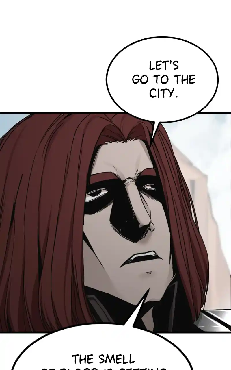 Hero Killer Chapter 114