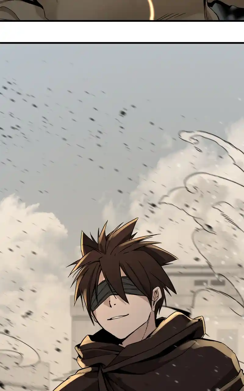 Hero Killer Chapter 114