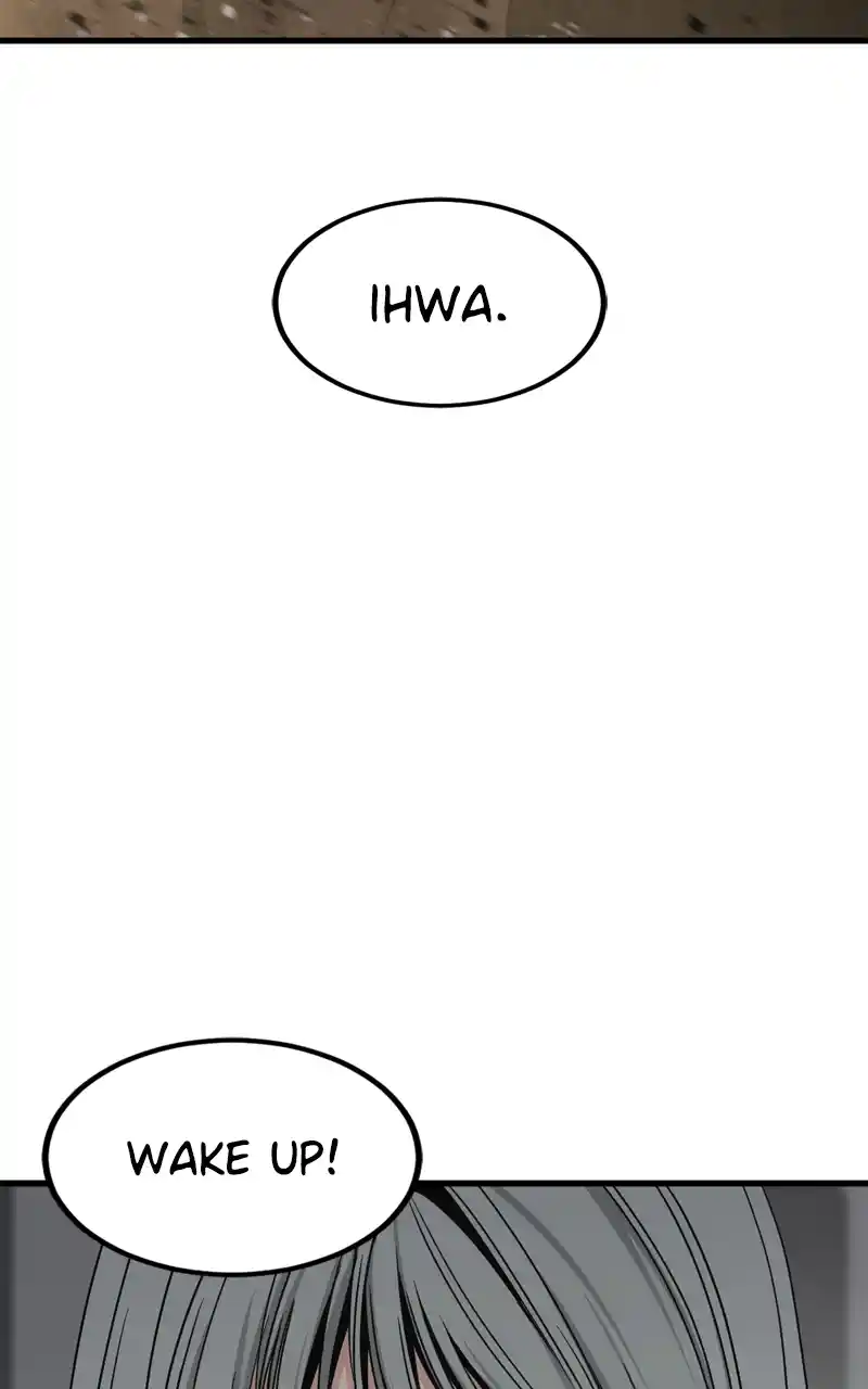 Hero Killer Chapter 114