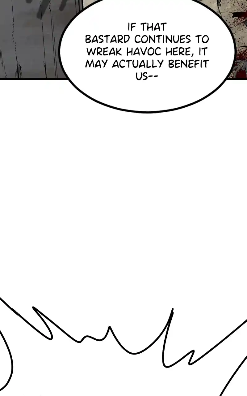 Hero Killer Chapter 114