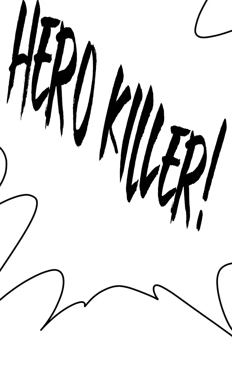Hero Killer Chapter 114