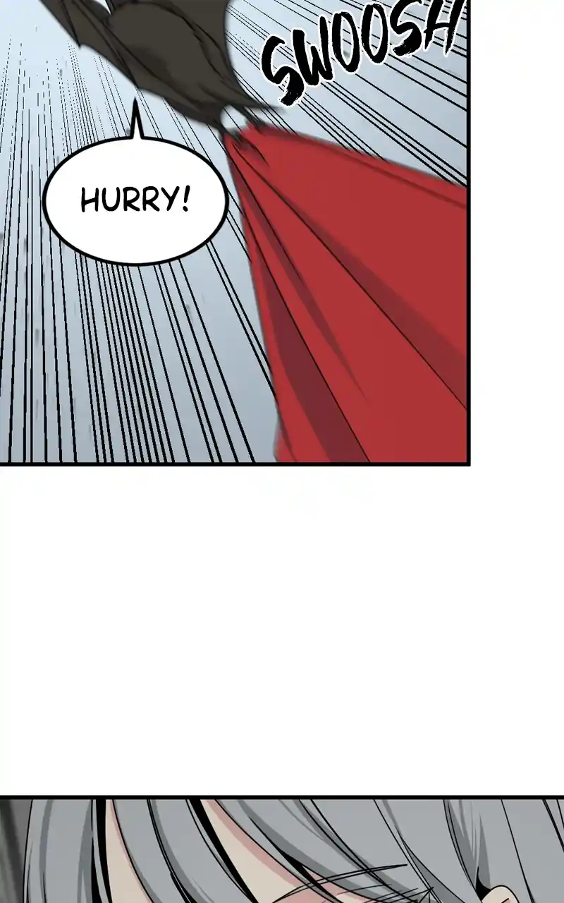 Hero Killer Chapter 114