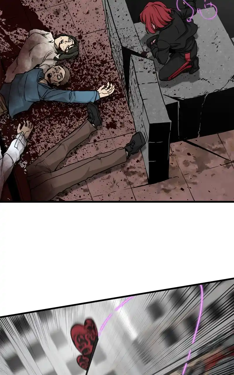 Hero Killer Chapter 114