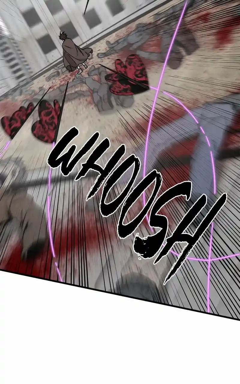 Hero Killer Chapter 114