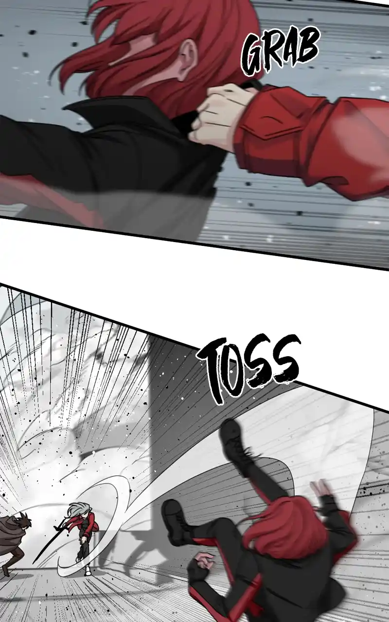 Hero Killer Chapter 114