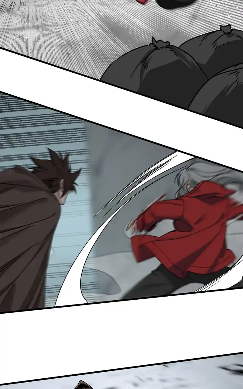 Hero Killer Chapter 114