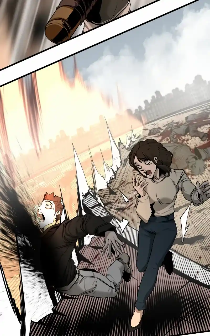 Hero Killer Chapter 114