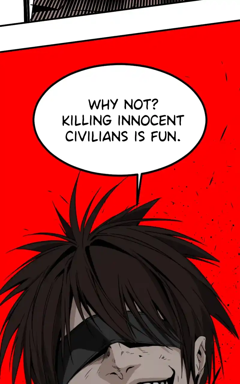 Hero Killer Chapter 114